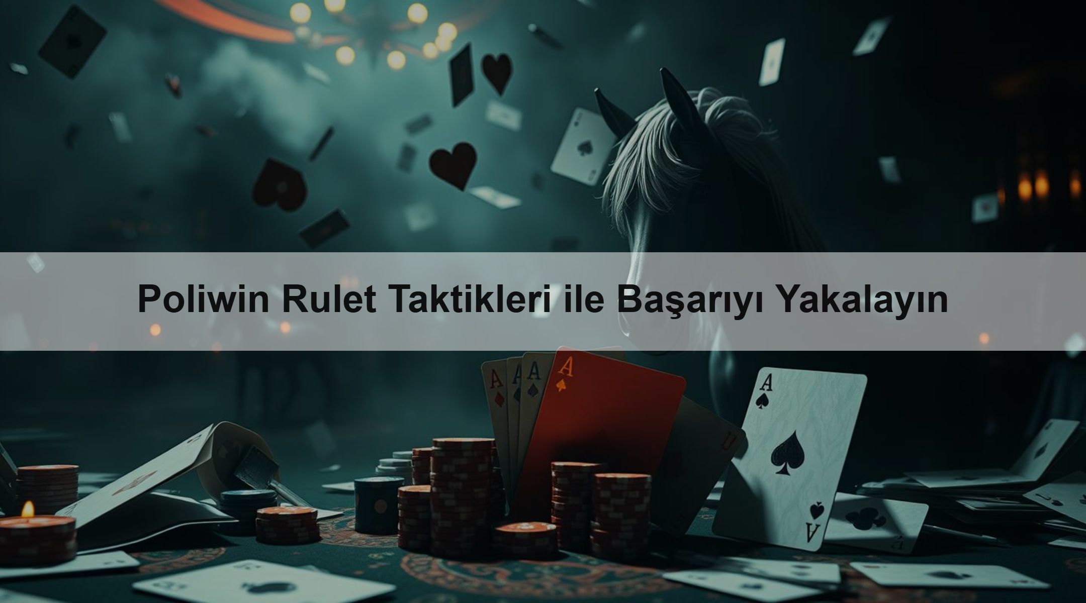 Poliwin Rulet Taktikleri ile Başarıyı Yakalayın